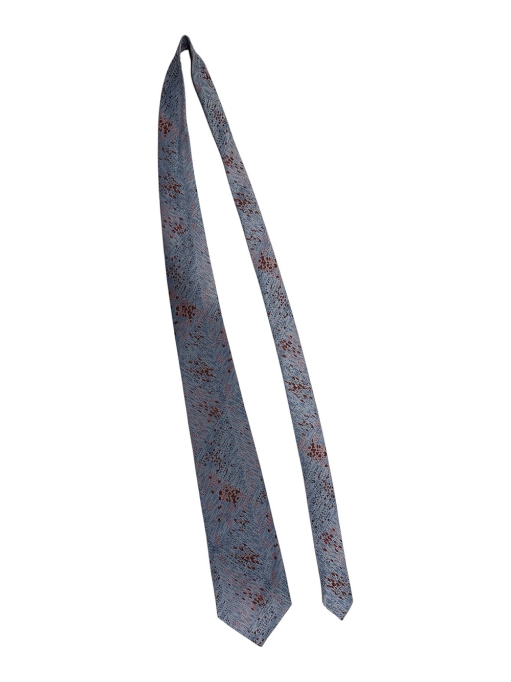 Tekstiil Neck Tie